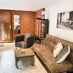 Apartament Weinquartier Weingarten 2 A 1 Sz Altstadt Terrasse Parken - Tiere Erlaubt