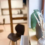 Weinquartier Weingarten 2 A 1 Sz Altstadt Terrasse Parken - Tiere Erlaubt Naumburg (Saale)