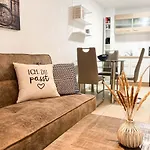 Weinquartier Weingarten 2 A 1 Sz Altstadt Terrasse Parken - Tiere Erlaubt Naumburg (Saale)