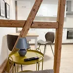 Weinquartier Weingarten 2 A 1 Sz Altstadt Terrasse Parken - Tiere Erlaubt Apartament