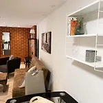 Weinquartier Weingarten 2 A 1 Sz Altstadt Terrasse Parken - Tiere Erlaubt Naumburg (Saale)