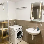 Apartament Weinquartier Weingarten 2 A 1 Sz Altstadt Terrasse Parken - Tiere Erlaubt