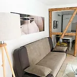 Weinquartier Weingarten 2 A 1 Sz Altstadt Terrasse Parken - Tiere Erlaubt * Naumburg (Saale)
