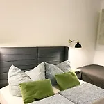 Weinquartier Weingarten 2 A 1 Sz Altstadt Terrasse Parken - Tiere Erlaubt Apartament Naumburg (Saale)