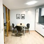 Apartament Weinquartier Weingarten 2 A 1 Sz Altstadt Terrasse Parken - Tiere Erlaubt