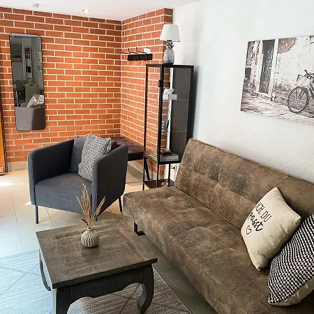 Apartment Weinquartier Weingarten *