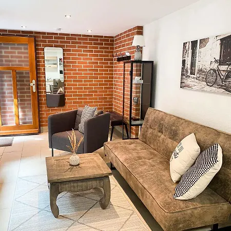 דירה Weinquartier Weingarten 2 A 1 Sz Altstadt Terrasse Parken - Tiere Erlaubt