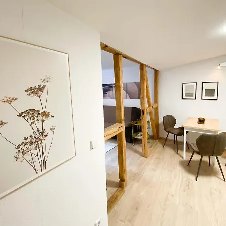 Weinquartier Weingarten 2 A 1 Sz Altstadt Terrasse Parken - Tiere Erlaubt