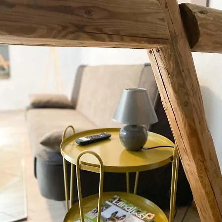 Апартаменты Weinquartier Weingarten Наумбург