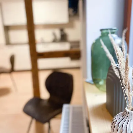 Weinquartier Naumbuurg Weingarten 2 à 1 Sz Altstadt Kaffee Parken Naumbourg