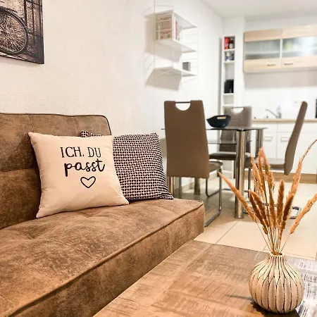 Weinquartier Weingarten 2 A 1 Sz Altstadt Terrasse Parken - Tiere Erlaubt נאומבורג