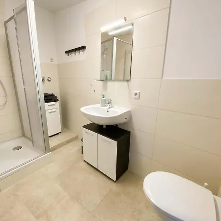 Weinquartier Weingarten Apartmán *