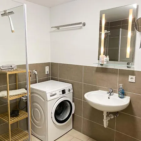 דירה Weinquartier Weingarten 2 A 1 Sz Altstadt Terrasse Parken - Tiere Erlaubt