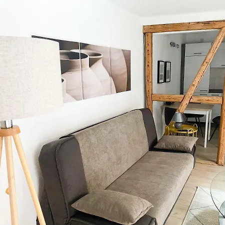 Weinquartier Weingarten 2 A 1 Sz Altstadt Terrasse Parken - Tiere Erlaubt * נאומבורג