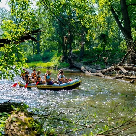 Weinquartier Weingarten Apartmán *