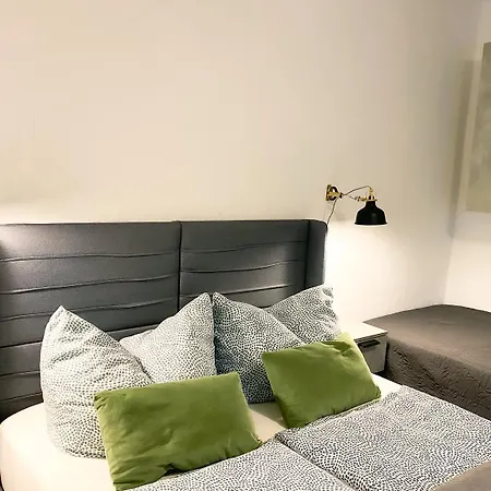 Weinquartier Weingarten Apartment Naumburg (Saale)