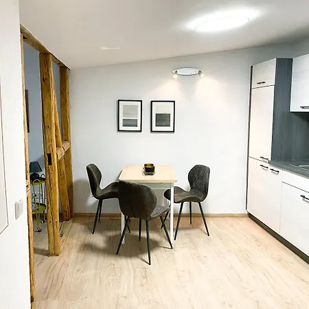 Apartment Weinquartier Weingarten