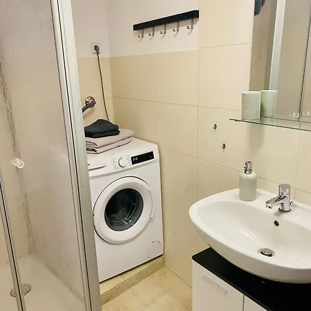 Weinquartier Weingarten 2 A 1 Sz Altstadt Terrasse Parken - Tiere Erlaubt דירה