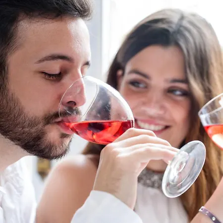 Weinquartier Weingarten * Naumburg (Saale)