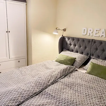 Apartmán Weinquartier Weingarten