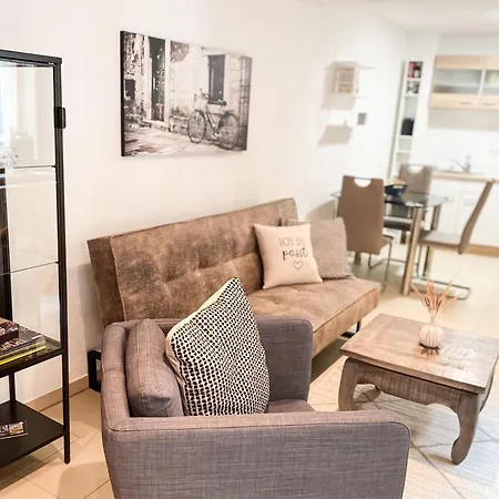 Weinquartier Naumbuurg Weingarten 2 à 1 Sz Altstadt Kaffee Parken *