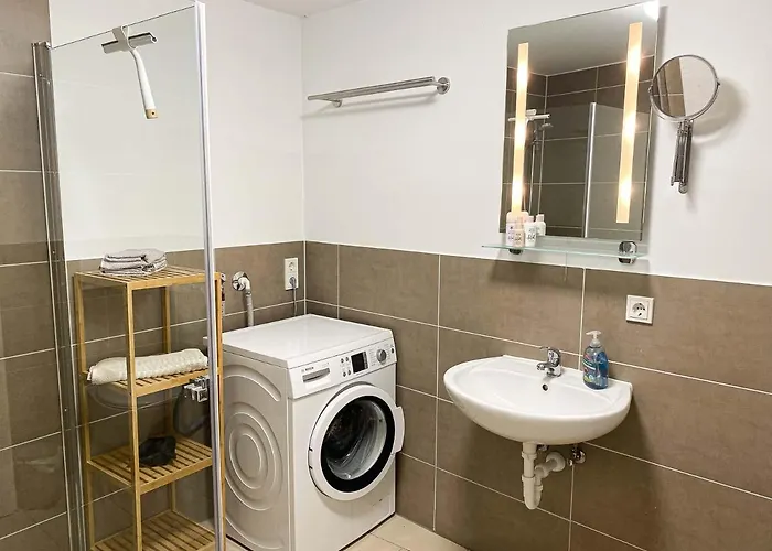 Apartment Weinquartier Naumbuurg Weingarten 2 à 1 Sz Altstadt Kaffee Parken