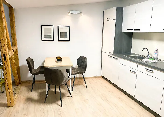 Weinquartier Naumbuurg Weingarten 2 à 1 Sz Altstadt Kaffee Parken