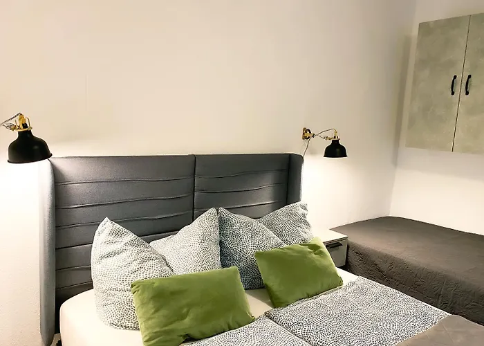 Weinquartier Naumbuurg Weingarten 2 à 1 Sz Altstadt Kaffee Parken Apartment Naumburg (Saale)