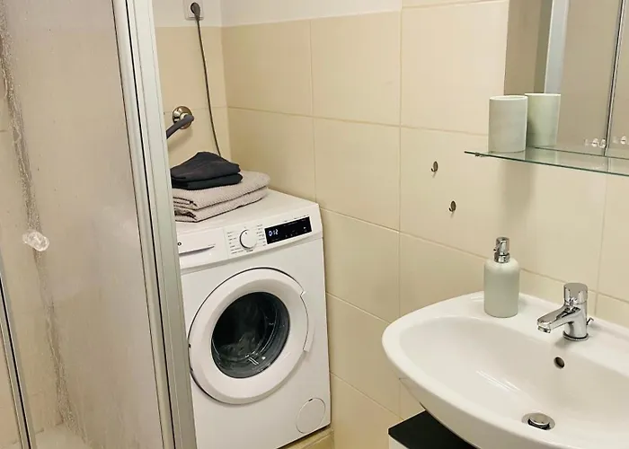 Weinquartier Naumbuurg Weingarten 2 à 1 Sz Altstadt Kaffee Parken Apartment