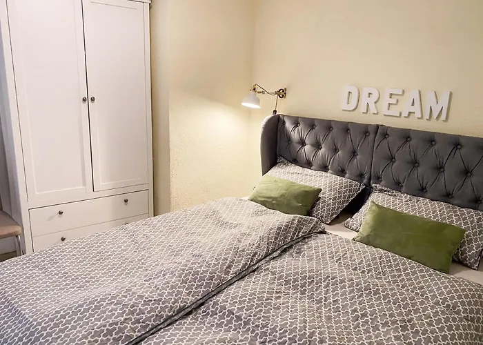 Appartamento Weinquartier Naumbuurg Weingarten 2 à 1 Sz Altstadt Kaffee Parken